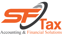 SF Tax, Accounting & Financial Solutions, LLC